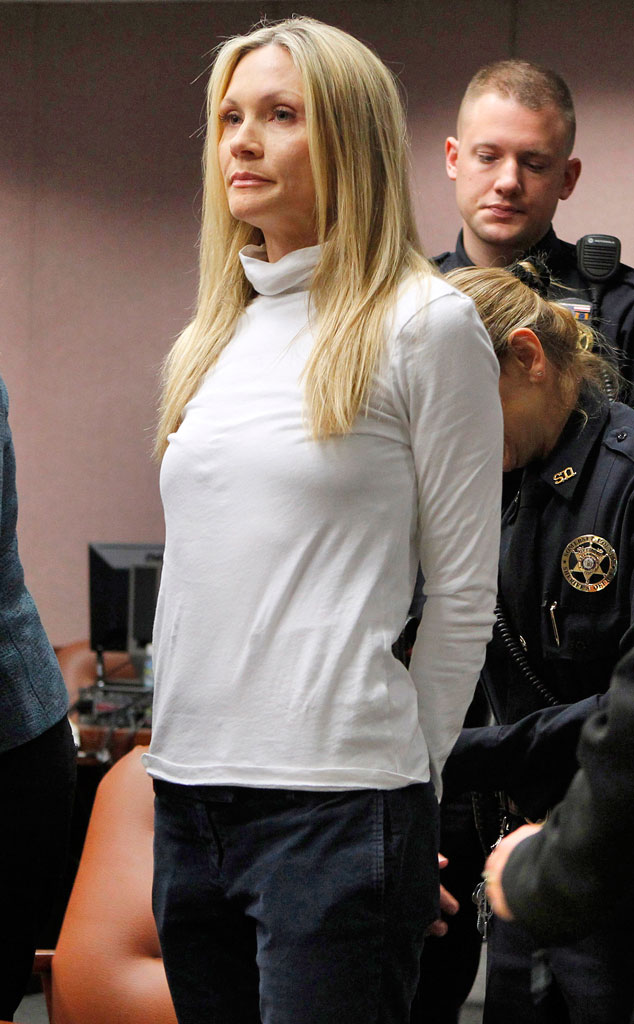 Amy Locane-Bovenizer Amy Locane-Bovenizer